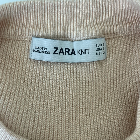 Zara Knit - Picture 4 of 4